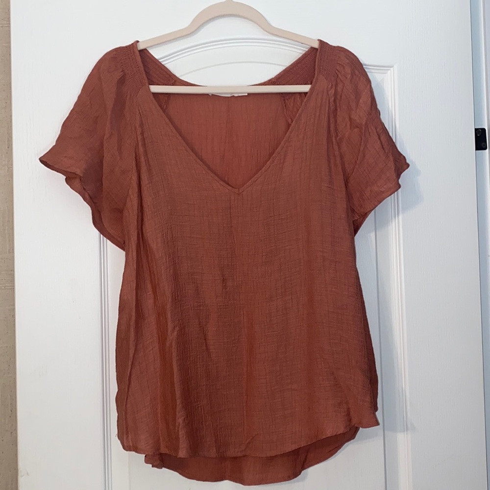 Boutique blouse